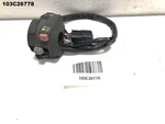 Mv Agusta F4-S 750 2001 2004 Lh Switch Block Oem M2067 LOT103 103C26778. Fixed Price $163.04.