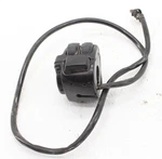 2011 Harley Davidson Softail Heritage Shrine Deluxe Std Left Control Switch. Fixed Price $149.25.