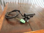 03-07 Suzuki SV650 Side Kickstand Neutral Safety Switch 37840-16G00. Fixed Price $12.97.