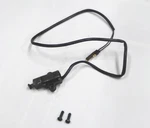 94-1998 Yamaha YZF750R Side Kick Stand Switch Oem 4FM-82566-00-00. Fixed Price $39.99.