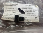 1995-2025 ZX6R ZX636 Kawasaki Ninja Oil Pan Drain Plug Bolt 92066-1174 Oem. Fixed Price $10.95.