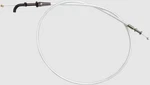 Magnum DS-33226 Braided Throttle Cable Harley-davidson Fl Fx 96-10. Fixed Price $64.08.