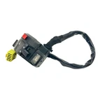 2006 2007 Suzuki Gsxr 600 750 Left Switch Horn Lights Control Buttons. Fixed Price $68.99.