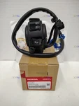 Honda Genuine Oem Turn Signal Switch 17-19 CMX300 CMX500 Rebel 35200-K87-A02. Fixed Price $68.95.