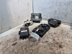 Mini Cooper Ecu Kit Bcm Lcm Fusebox Ignition Switch & Key 1.6PETROL 2009 R57 Oem. Fixed Price $160.11.