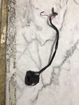 86 Yamaha Virago Right Hand Control Switch Starter Button. Fixed Price $49.99.