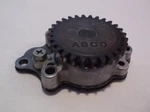 Kawasaki Kz 400 440 Oil Pump, Pressure Switch, Valves, Filter, Pipe +. Fixed Price $29.00.