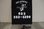 2011 Harley-davidson Sportster 883 XL1200 Right Clip Handle Kill. Fixed Price $50.00.