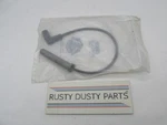 Harley-davidson Genuine Nos Front Cylinder Spark Plug Wire Cable 32044-98. Fixed Price $12.99.