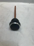 Vintage Harley Davidson Oem Oil Tank Dipstick Cap 62848-99-FLT. Fixed Price $19.76.
