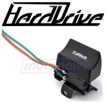 Harddrive 85088 Turn Switch Assembly For Electrical & Ya. Fixed Price $28.98.
