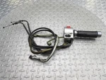 1999 98-03 Yamaha Vstar Classic XVS650 Right Switch Throttle Control Cable. Fixed Price $148.79.