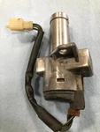 Honda XL500R XL250R Ignition Switch (no Key) Used Oem 1982-83 P/n 35100-KB7-007. Fixed Price $50.00.