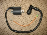 Yamahopper New Ignition Coil 1979-1987 Yamaha. Fixed Price $34.99.