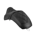 Black Stitch Seat For Honda Shadow Spirit Phantom VT750C2B 2007-2023 Us. Fixed Price $180.00.