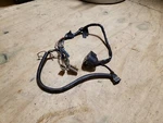 Honda CX500 HM-160B-T Left Controls Switches Original Handlebar Tek. Fixed Price $39.99.