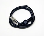 Switch Brake Hyd. M10X1.00MM, K&s 12-0011B Black. Fixed Price $65.46.