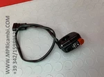 Handlebar Kill On-off Latching Switch AP8118637 Aprilia Rsv 1000 2004 2005. Fixed Price $61.38.