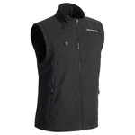 Tourmaster Men's Synergy 7.4V Battery Heated Vest Black Size 8764-0505-05. Fixed Price $150.00.