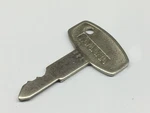 New Oem Yamaha Motorcycle Keys Replacement Codes 2127-6468. Fixed Price $8.99.