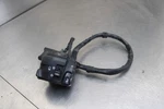18-23 Kawasaki Ninja 400 Left Clip On Handle Horn Signals Switches. Fixed Price $34.82.