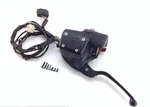 Left Headlight Bar Switch 2004 Bmw R1150RT Abs 1393 X. Fixed Price $141.19.