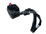 Handlebar Control Switch Lh 96311070000 Best Fits Ktm Gen Duke 250 390. Fixed Price $63.00.