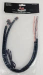 Choppers Handlebar Extension Switch Wiring Kit Harley 2120-0543 LA-8990-02. Fixed Price $25.00.