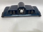 Harley-davidson 05 Cvo Electra Glide Fairing Switch Cap Dark Candy Teal. Fixed Price $119.00.