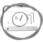 Magnum Stainless Steel 45-DEGREE Byo Idle Cable 394524. Fixed Price $63.25.