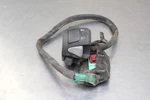 16-18 Honda CB500X Left Clip Handle Horn Signals Switches. Fixed Price $32.29.