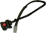 K&s Kill Switch #12-0105 Yamaha TT-R230/WR250F/WR450F 2011. Fixed Price $24.24.