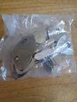 Ford By Ilco H62 Key Blanks, Set Of 10 - Locksmith. Fixed Price $23.99.