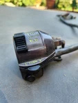 1978-1982 Honda CX500 GL500 Oem Left Handle Bar Control Switch Hi/lo Turn Horn. Fixed Price $42.99.