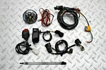 2012 Honda CRF250X - Oem Kill Switch & Starter Button Horn Electrical Sensors. Fixed Price $59.99.