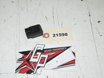 Honda 2002 Cbr 600 F4I Relay (20A) 38380-MBW-D21. Fixed Price $34.95.