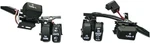 Harddrive Handlebar Switch Kit Black #370300 Harley Davidson. Fixed Price $91.76.