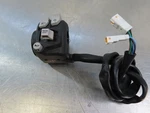 EB1451 2024 Ducati 698 Hypermotard Left Control Handlebar Switch. Fixed Price $129.99.