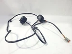 1996 Harley Davidson Fxds Oem Left Right Handle Bar Switches. Fixed Price $49.00.