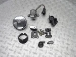 2004 03-08 Kawasaki Vulcan Classic VN1600 Lock Set Ignition Switch With Key. Fixed Price $185.99.