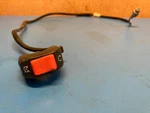 2000-2007 Yamaha Ignition On/off Kill Switch. Fixed Price $12.00.