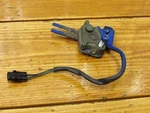 02-05 Kawasaki ZZR1200 ZX1200C Side Kickstand Neutral Safety Switch 27010-1445. Fixed Price $8.31.
