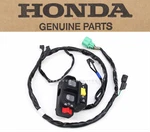 TRX350 Rancher Left Handlebar Starter Electric Shift Switch 2006 Headlight #C242. Fixed Price $121.68.