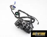 06-10 Honda Goldwing GL1800 Left Switch Control Horn Signals. Fixed Price $145.00.