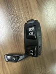 Oem Bmw R1250RT, F750GS, F850GS, Left Auxiliary Switch, Part # 61318406097. Fixed Price $475.00.