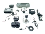 Lock Set Bmw + (K1600GT K1600GTL K48) 2016 61358566459. Fixed Price $1768.05.