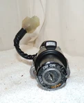 06 Kawasaki KLX250 Ignition Switch Oem 27005-0025 No Key. Fixed Price $74.98.