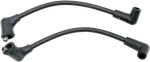 Drag Specialties 8.8MM Spark Plug Wire Set Silicone Fxr 82-99 Harley 2104-0142. Fixed Price $36.99.