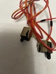 Harley Big Twin Handlebar Brake Light Switch 82-95 71574-82 71590-92 New Evo. Fixed Price $16.95.