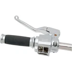 Drag Specialties Upper Right Switch Housing DS-290690. Fixed Price $22.61.